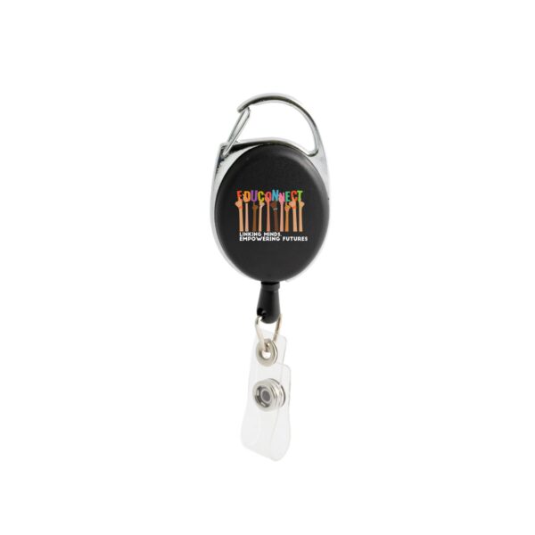 Premium ID Badge Holder - Image 5