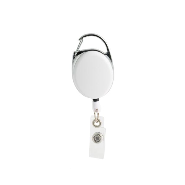 Premium ID Badge Holder - Image 2