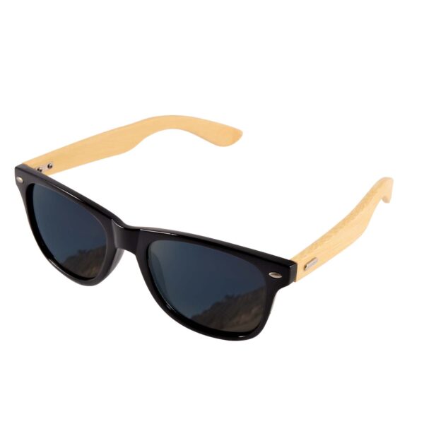 Bamboo Sunglasses - Image 2