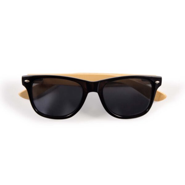 Bamboo Sunglasses - Image 4