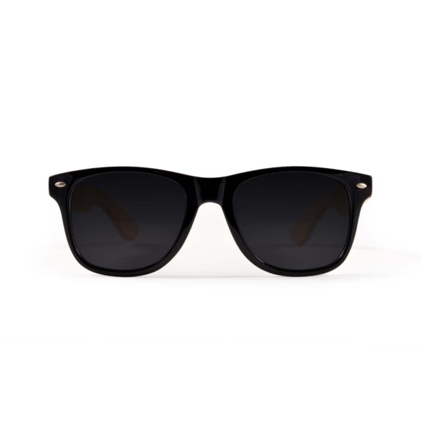 Bamboo Sunglasses - Image 5