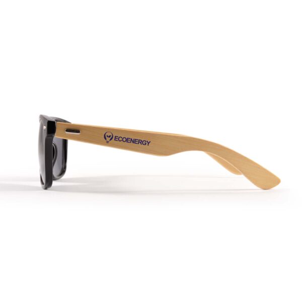 Bamboo Sunglasses - Image 6