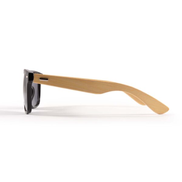 Bamboo Sunglasses - Image 8