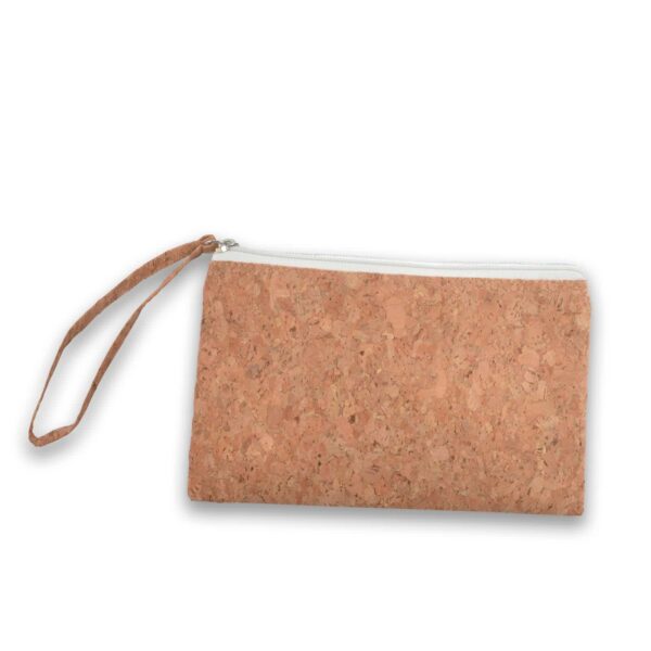 Avalon Cork Utility / Pencil Case - Image 3