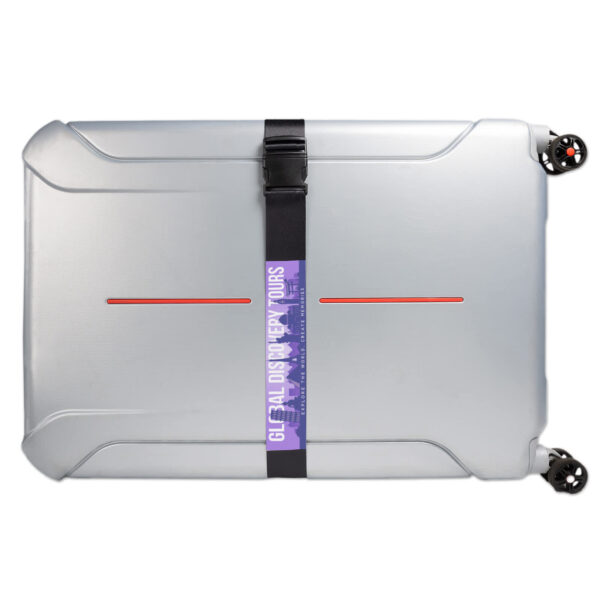 Luggage Strap - Image 10