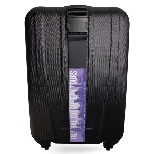 Luggage Strap - Image 11