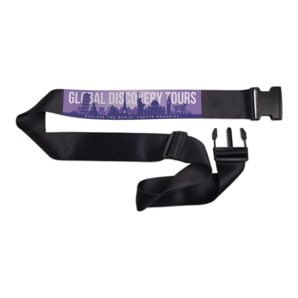 Luggage Strap - Image 9