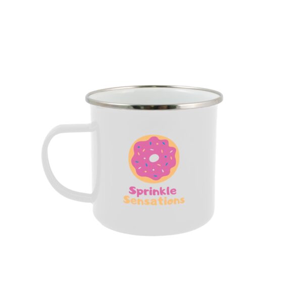 Enamel Mug - Image 8