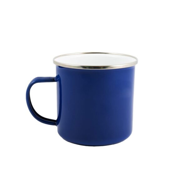 Enamel Mug - Image 5