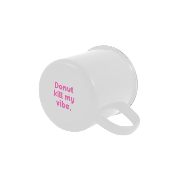 Enamel Mug - Image 9