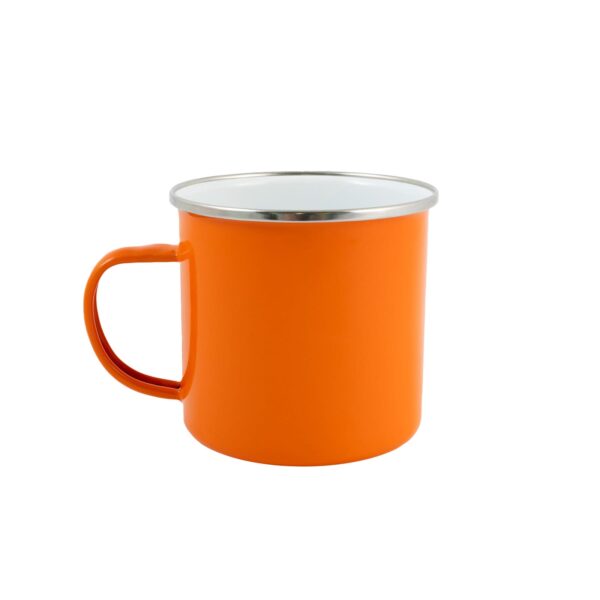Enamel Mug - Image 3
