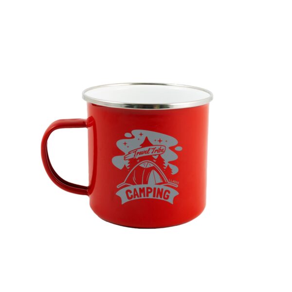 Enamel Mug - Image 12