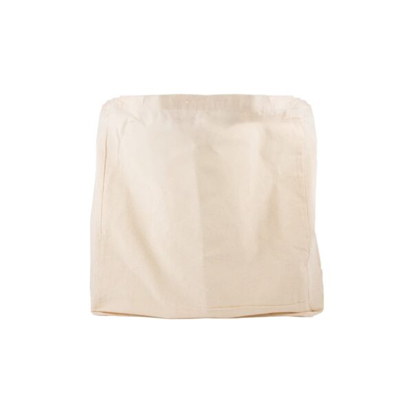 Supa Shopper Short Handle Calico Bag - Image 6