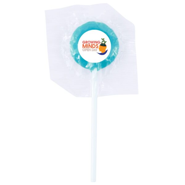 Corporate Colour Lollipops - Image 8