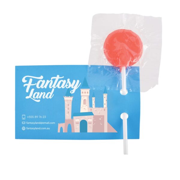 Corporate Colour Lollipops - Image 11