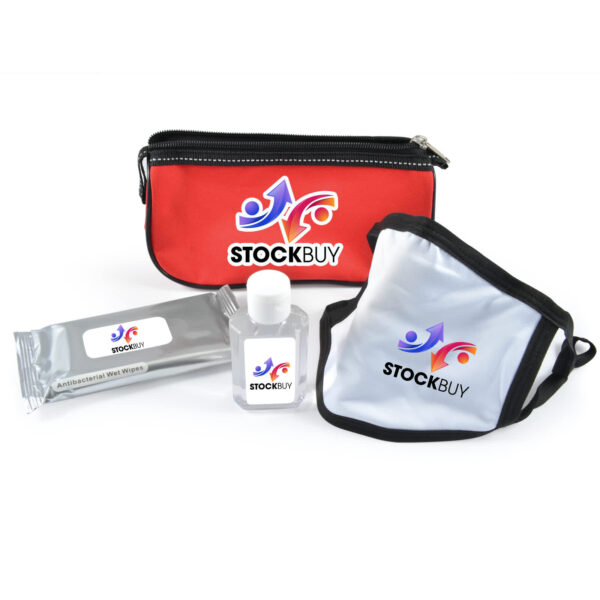 Daydream Travel Pack - Image 3