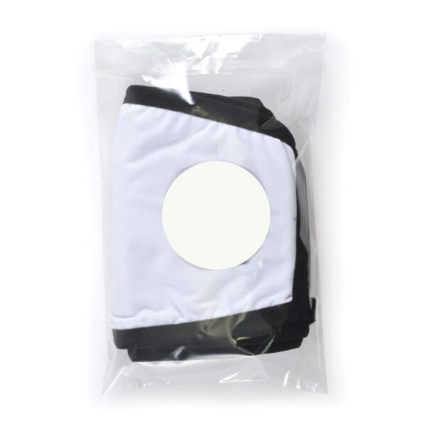 3 Pack - Shield Face Masks - Image 2