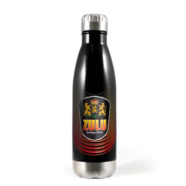 Soda Grande Vacuum Bottle 750ml - Image 5