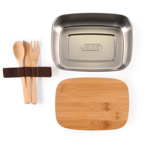 Bermuda Lunch Box - Image 2