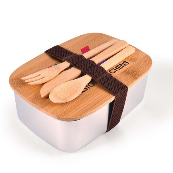 Bermuda Lunch Box - Image 4