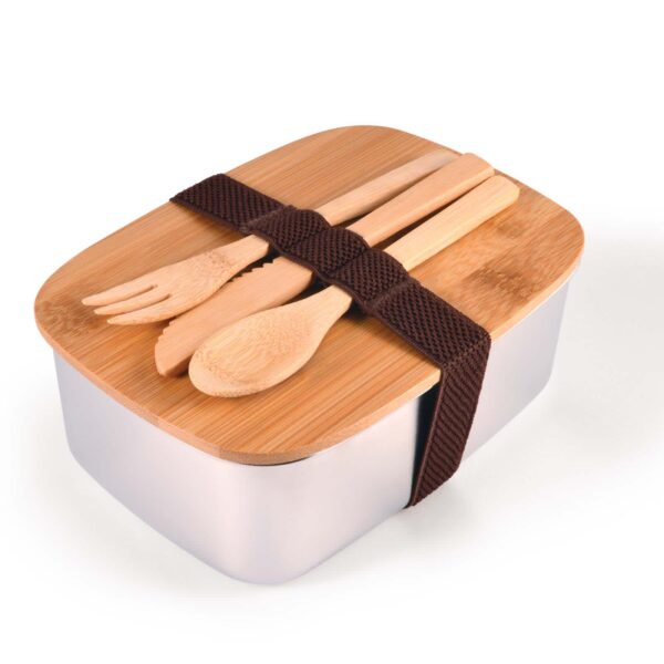 Bermuda Lunch Box - Image 6