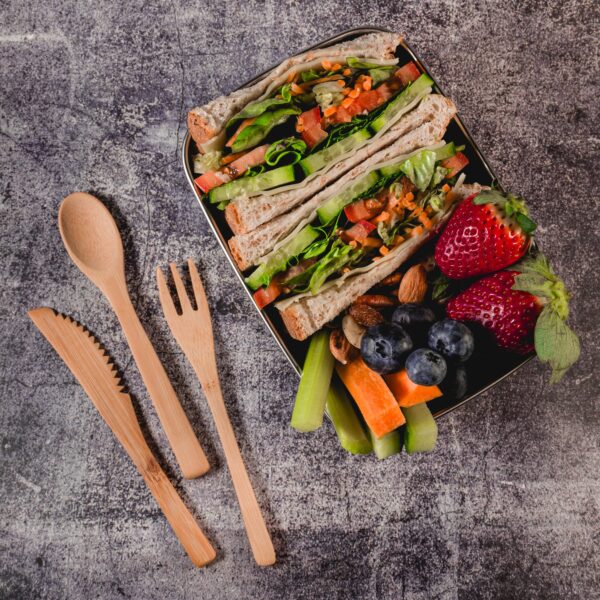 Bermuda Lunch Box - Image 9