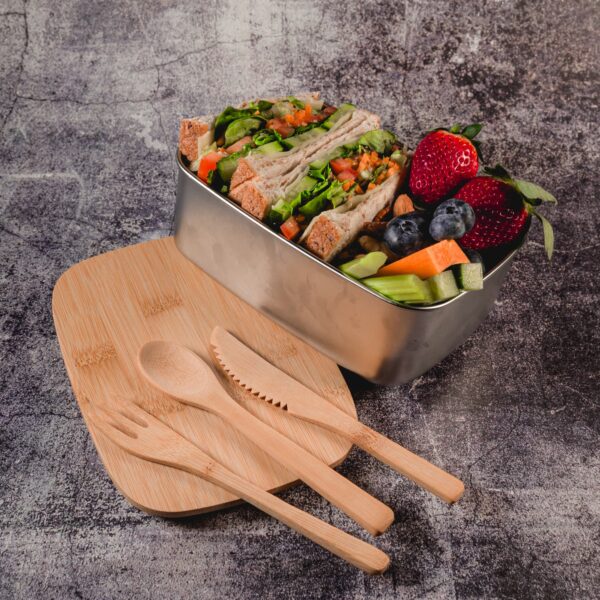 Bermuda Lunch Box - Image 11