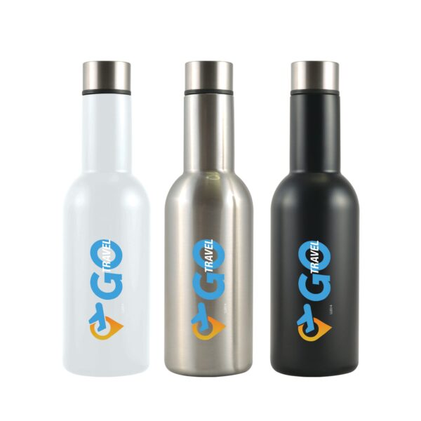 Barossa Vacuum Bottle - Image 7