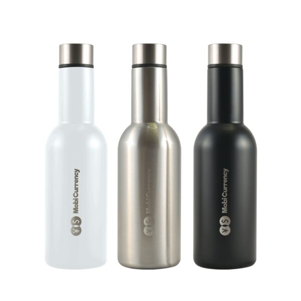 Barossa Vacuum Bottle - Image 8