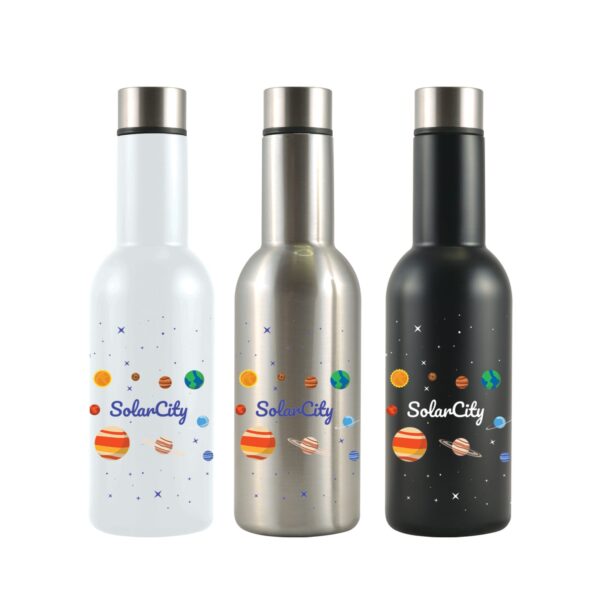 Barossa Vacuum Bottle - Image 9