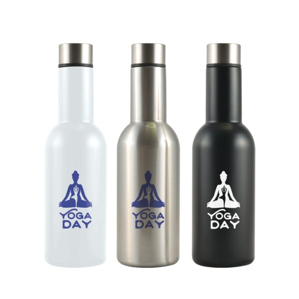 Barossa Vacuum Bottle - Image 6