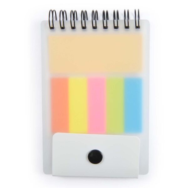Midas Sticky Notes / Notepad - Image 2