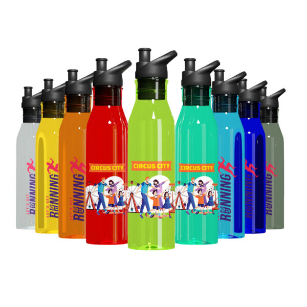 Bali Drink Bottle