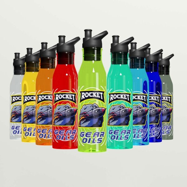 Bali Drink Bottle - Image 11