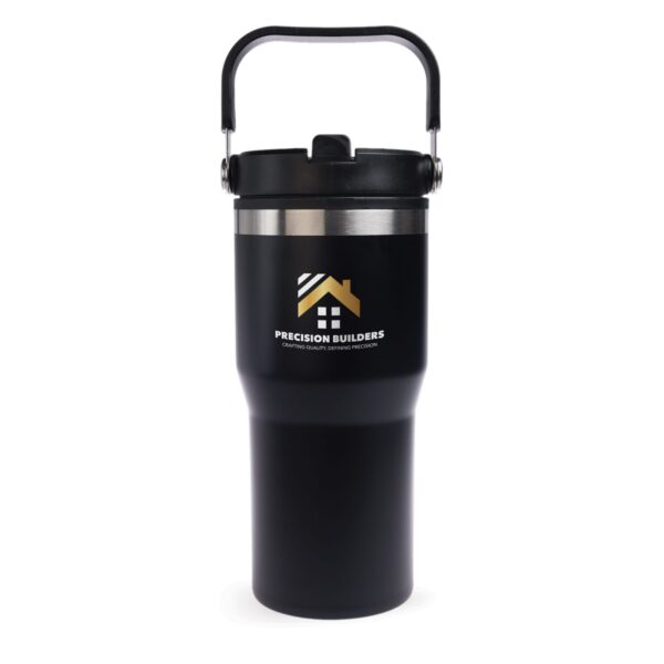Faith Steel Tumbler - Image 4