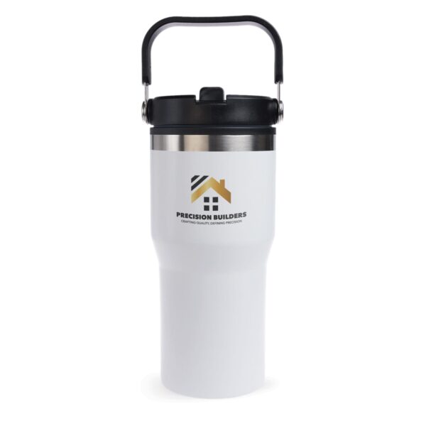 Faith Steel Tumbler - Image 6