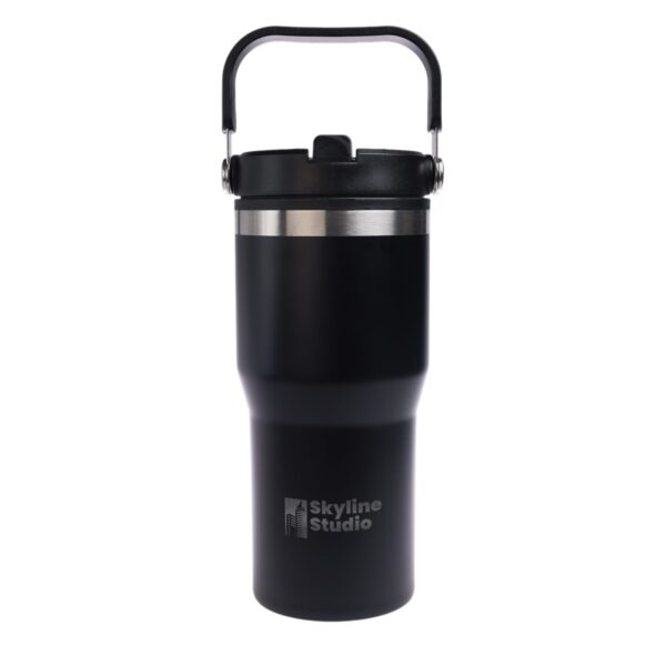 Faith Steel Tumbler - Image 16