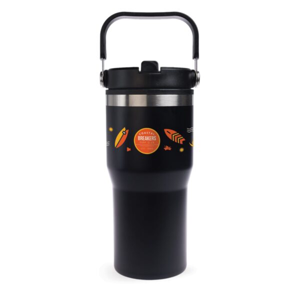 Faith Steel Tumbler - Image 5