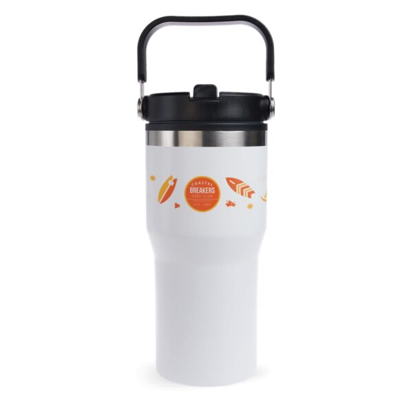 Faith Steel Tumbler - Image 7