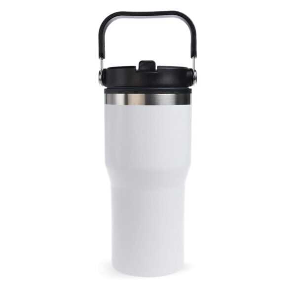 Faith Steel Tumbler - Image 2