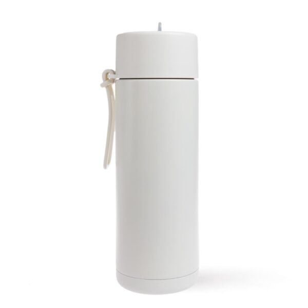 Zara 600ml Steel Bottle - Image 4