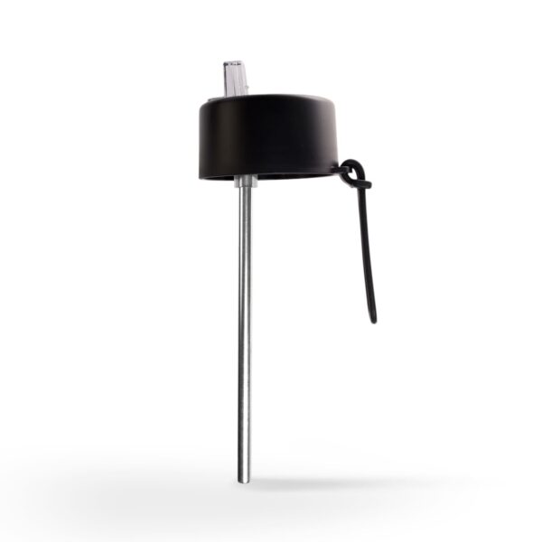Zara 1 Litre Steel Bottle - Image 6