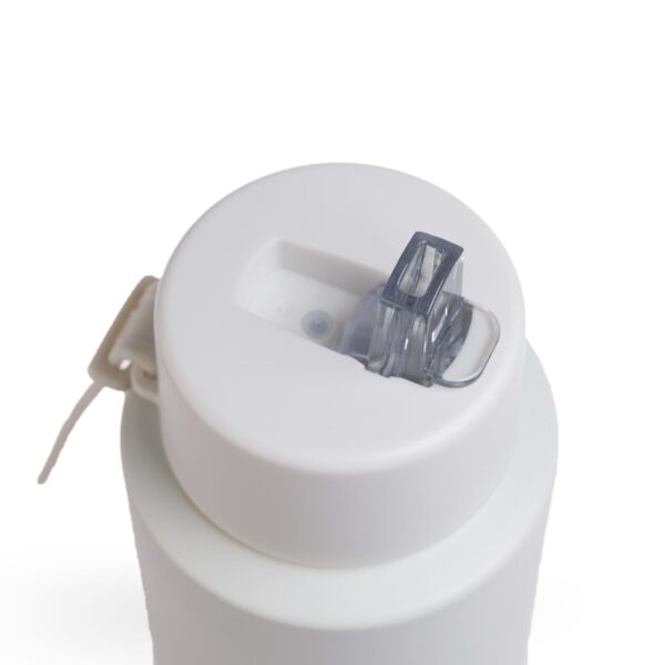 Zara 1 Litre Steel Bottle - Image 8