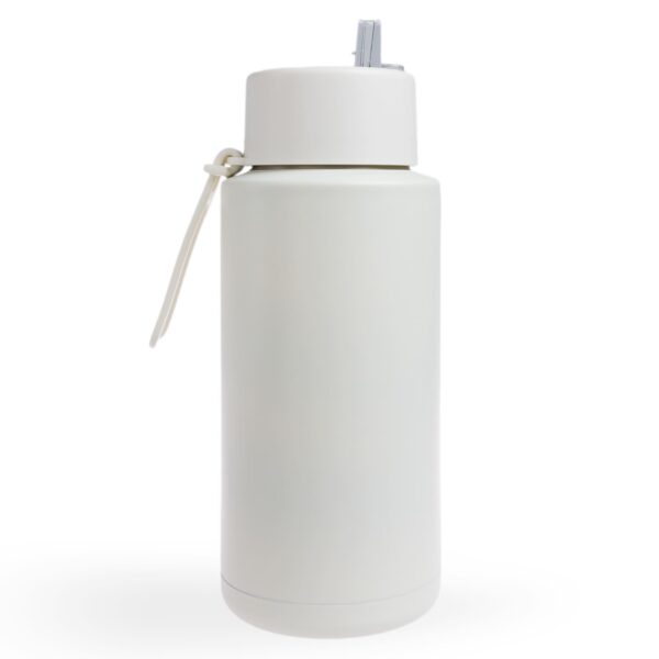 Zara 1 Litre Steel Bottle - Image 5
