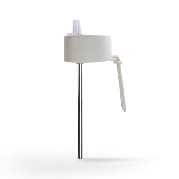 Zara 1 Litre Steel Bottle - Image 7