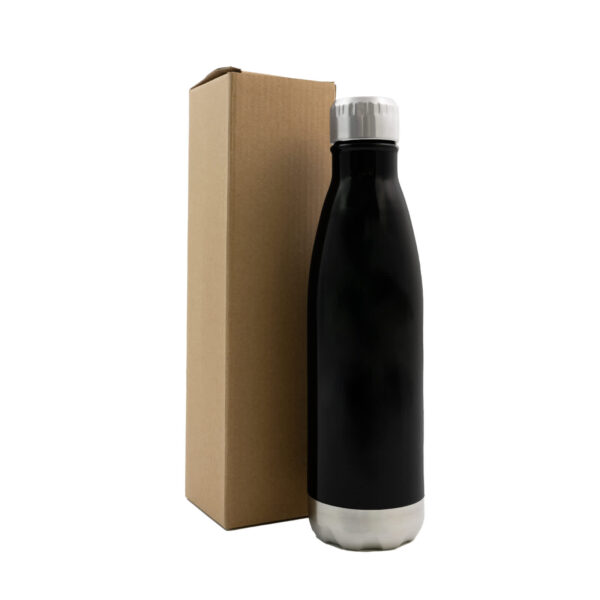 Soda Stainless Steel Drink Bottle - Image 16