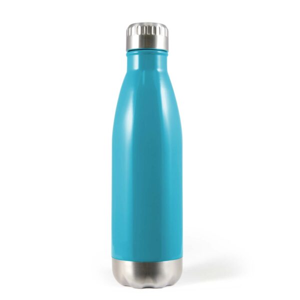 Soda Stainless Steel Drink Bottle - Image 11