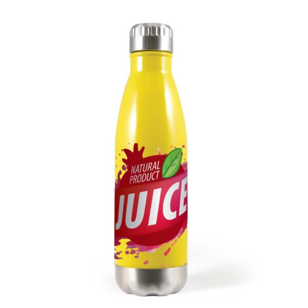 Soda Vacuum Bottle - Image 13