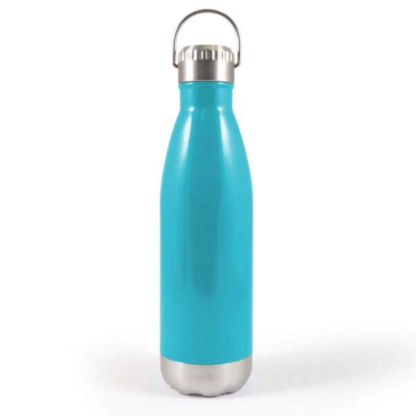 Soda Bottle with Hanger Lid - Image 11