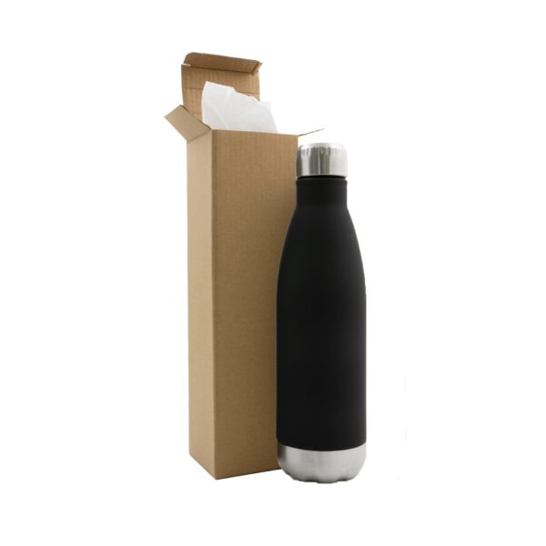 Soda Elegant Vacuum Drink Bottle - Image 7